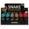 Snake Pop Snake Boïte x18
